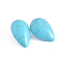 Afbeelding in Gallery-weergave laden, Fairuza 2 in 1 oorbellen klein