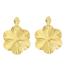 Afbeelding in Gallery-weergave laden, Flora-A oorbellen