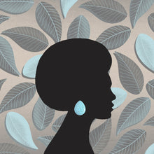 Afbeelding in Gallery-weergave laden, Fairuza oorbellen