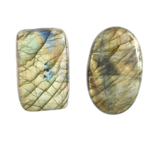 Afbeelding in Gallery-weergave laden, Asymmetrisch Labradoriet