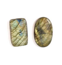 Afbeelding in Gallery-weergave laden, Asymmetrisch Labradoriet