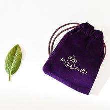 Afbeelding in Gallery-weergave laden, 2 in 1 verbonden oorbellen met combi stenen