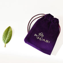 Afbeelding in Gallery-weergave laden, Natika lapis lazuli oorbellen