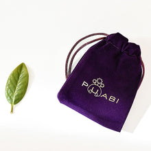 Afbeelding in Gallery-weergave laden, Rmoosh rozenkwarts 2 in 1 oorbellen