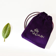 Afbeelding in Gallery-weergave laden, Rmoosh Lapis lazuli 2 in 1 oorbellen