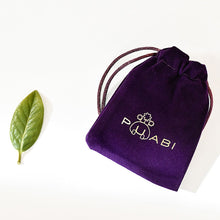 Afbeelding in Gallery-weergave laden, Namr tijgeroog oorbellen