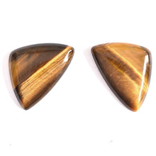 Afbeelding in Gallery-weergave laden, Namr tijgeroog oorbellen