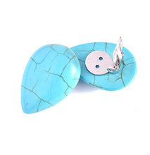 Afbeelding in Gallery-weergave laden, Fairuza 2 in 1 oorbellen klein