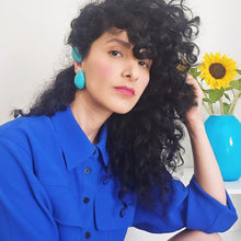 Afbeelding in Gallery-weergave laden, Fairuza oorbellen