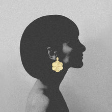 Afbeelding in Gallery-weergave laden, Flora-A oorbellen