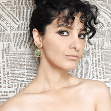 Afbeelding in Gallery-weergave laden, Shetla Aventurijn