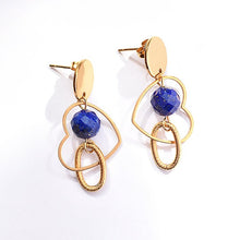 Afbeelding in Gallery-weergave laden, Beta lapis lazuli - Puabi.nl