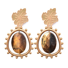 Afbeelding in Gallery-weergave laden, Shetla tijgeroog - Puabi.nl