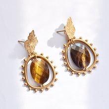 Afbeelding in Gallery-weergave laden, Shetla tijgeroog - Puabi.nl