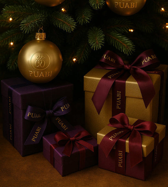 Luxe cadeautips voor haar dit kerstseizoen